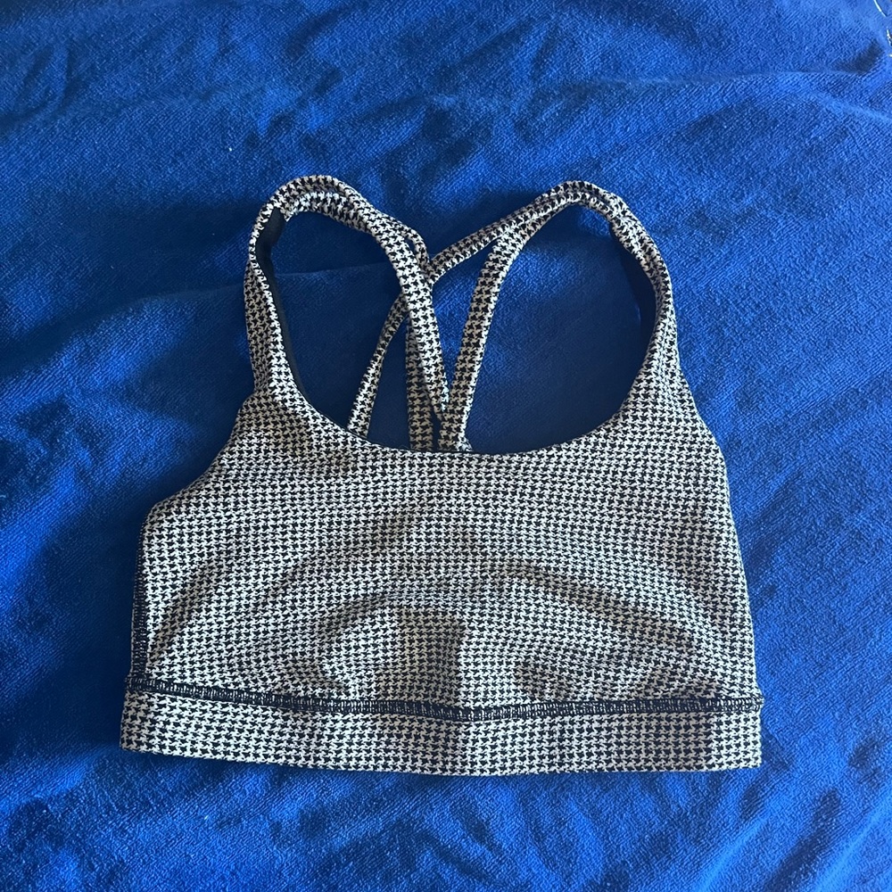 Lululemon Energy Bra